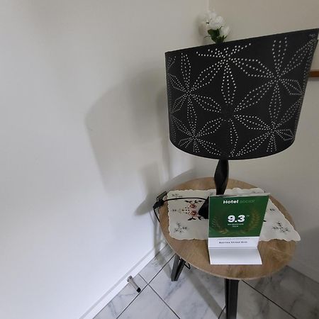 Barnes Street Bnb ティマル エクステリア 写真