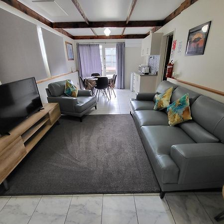 Barnes Street Bnb ティマル エクステリア 写真
