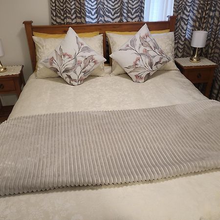 Barnes Street Bnb ティマル エクステリア 写真