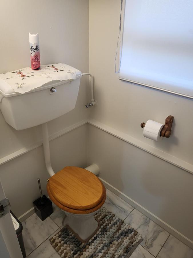 Barnes Street Bnb ティマル エクステリア 写真