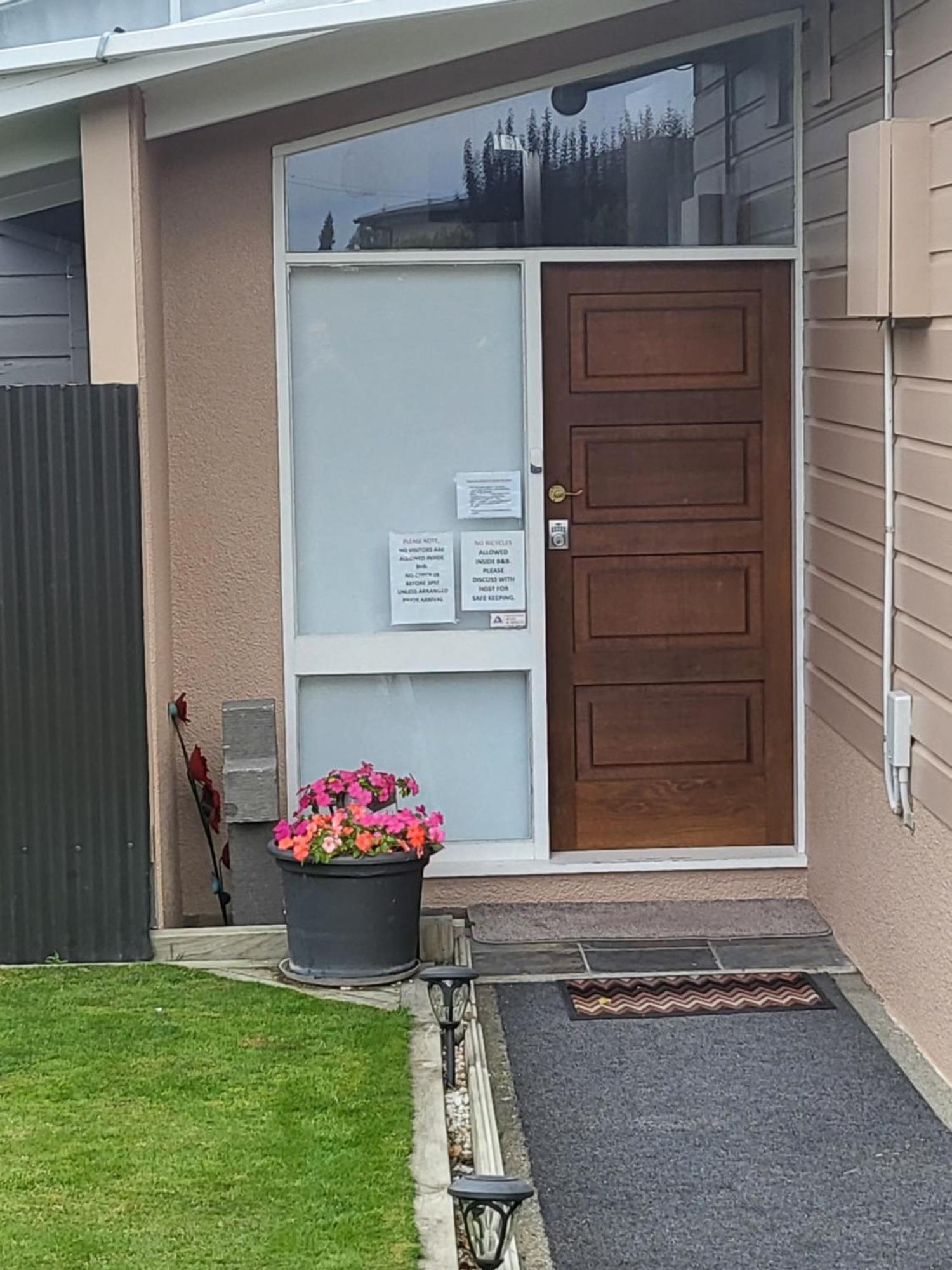 Barnes Street Bnb ティマル エクステリア 写真