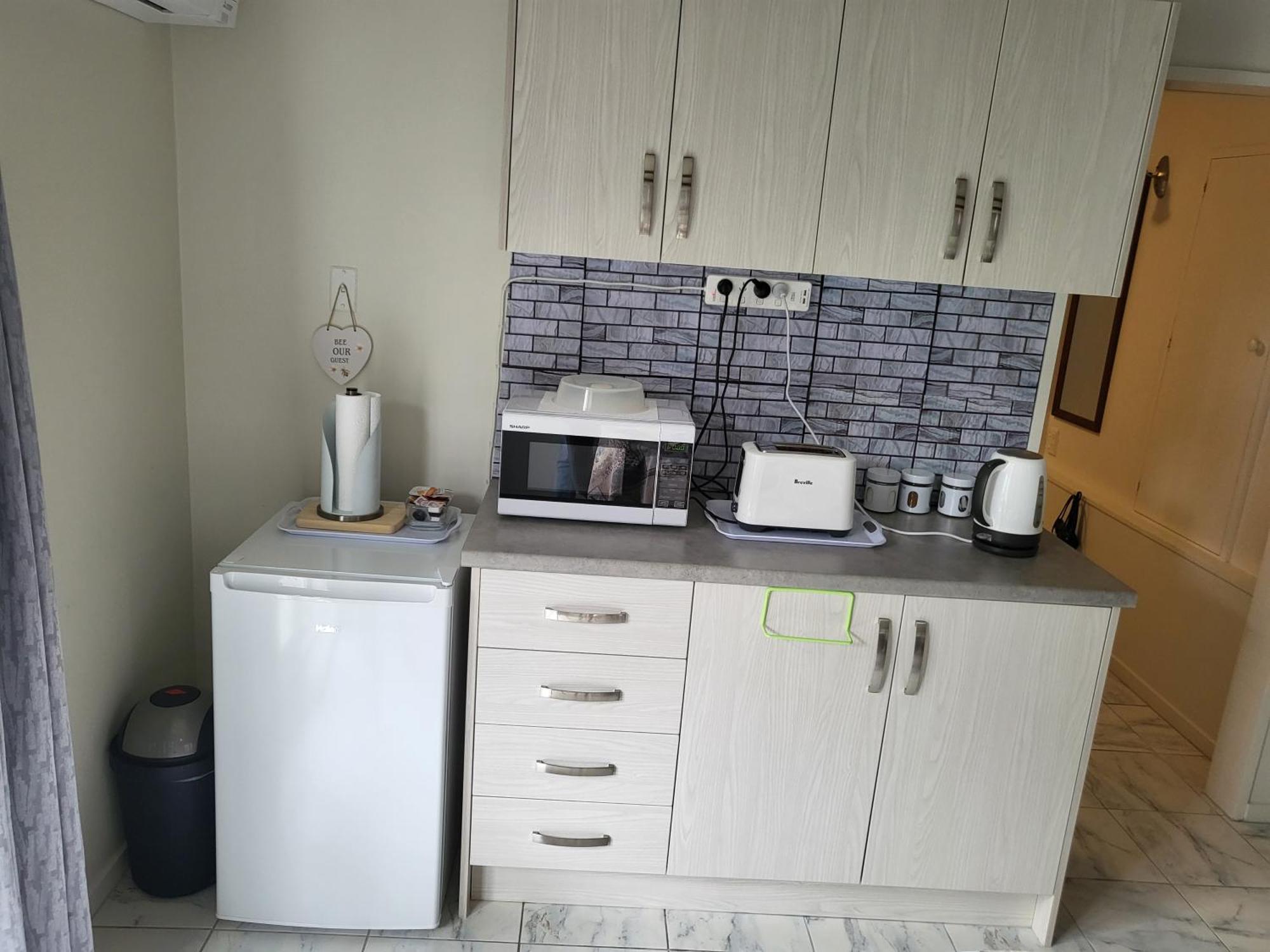 Barnes Street Bnb ティマル エクステリア 写真