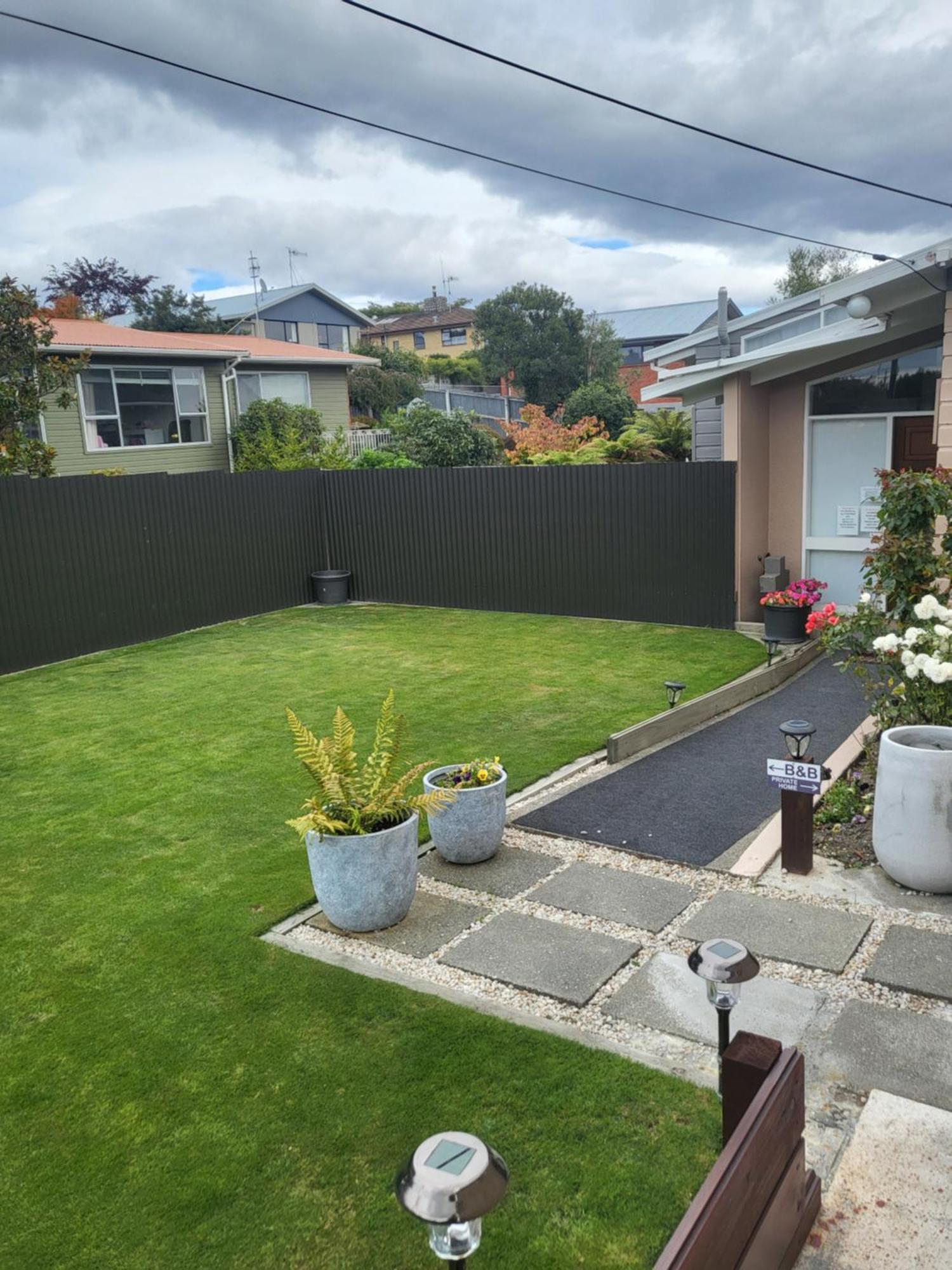 Barnes Street Bnb ティマル エクステリア 写真