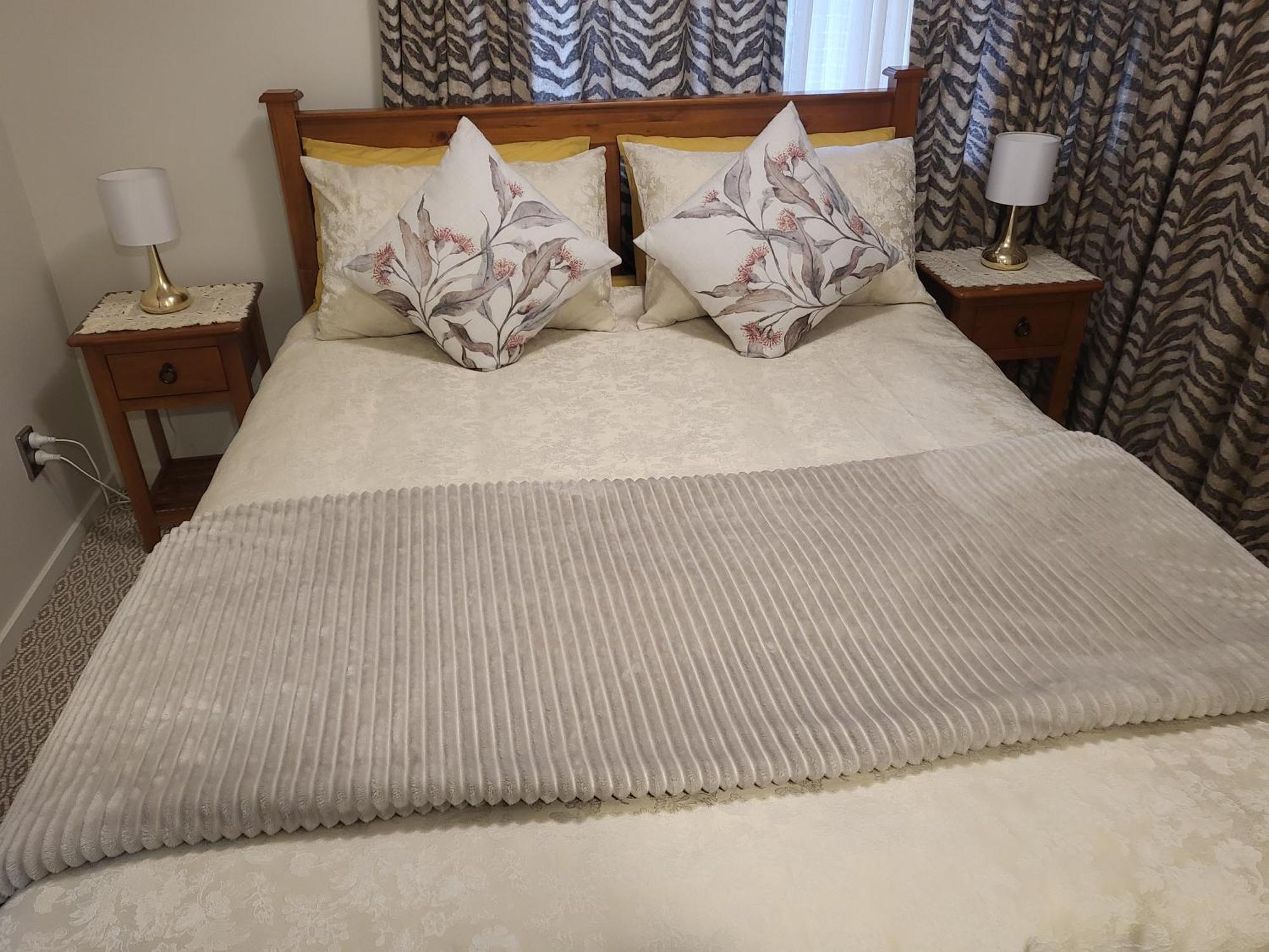 Barnes Street Bnb ティマル エクステリア 写真