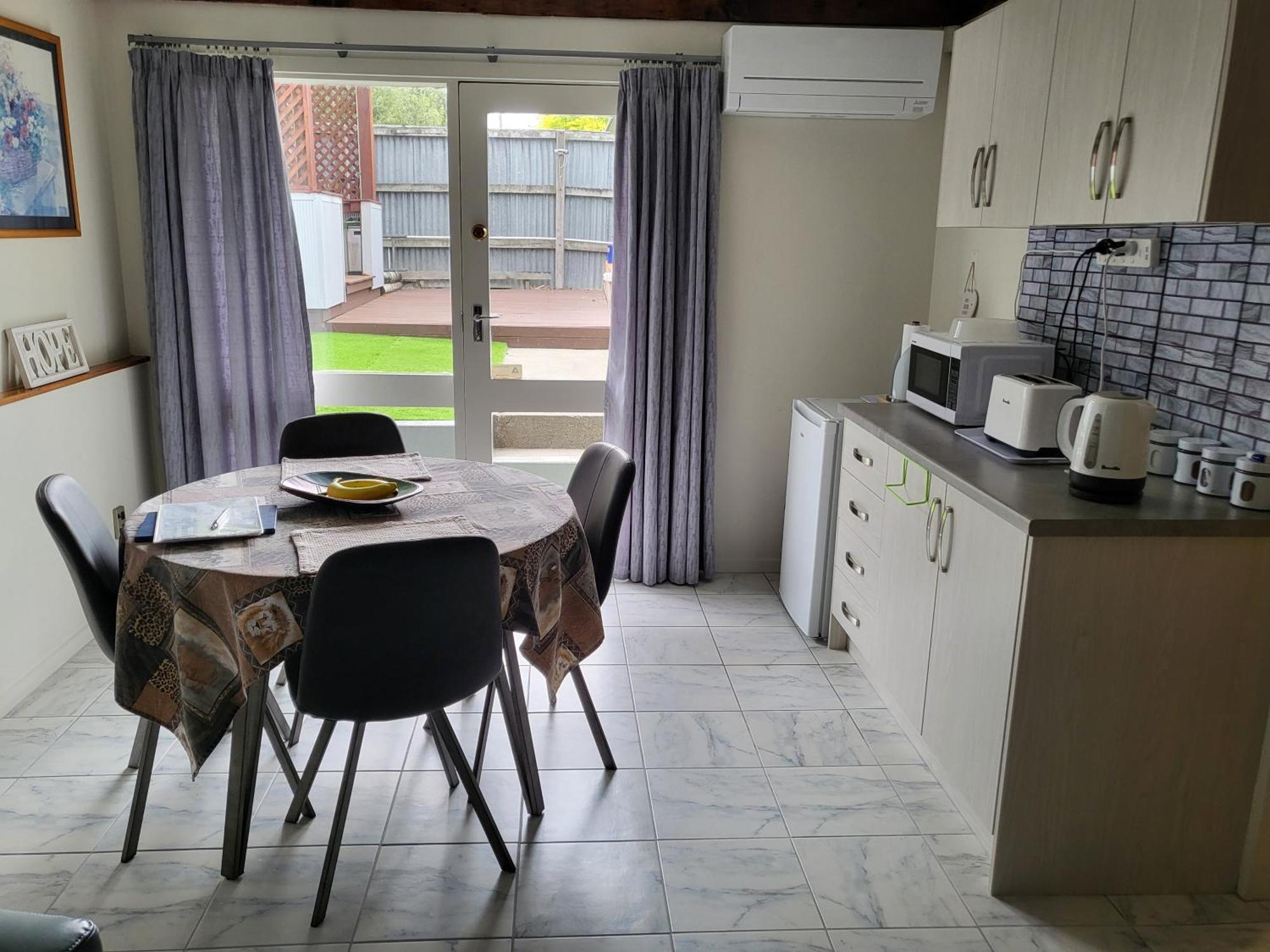 Barnes Street Bnb ティマル 部屋 写真